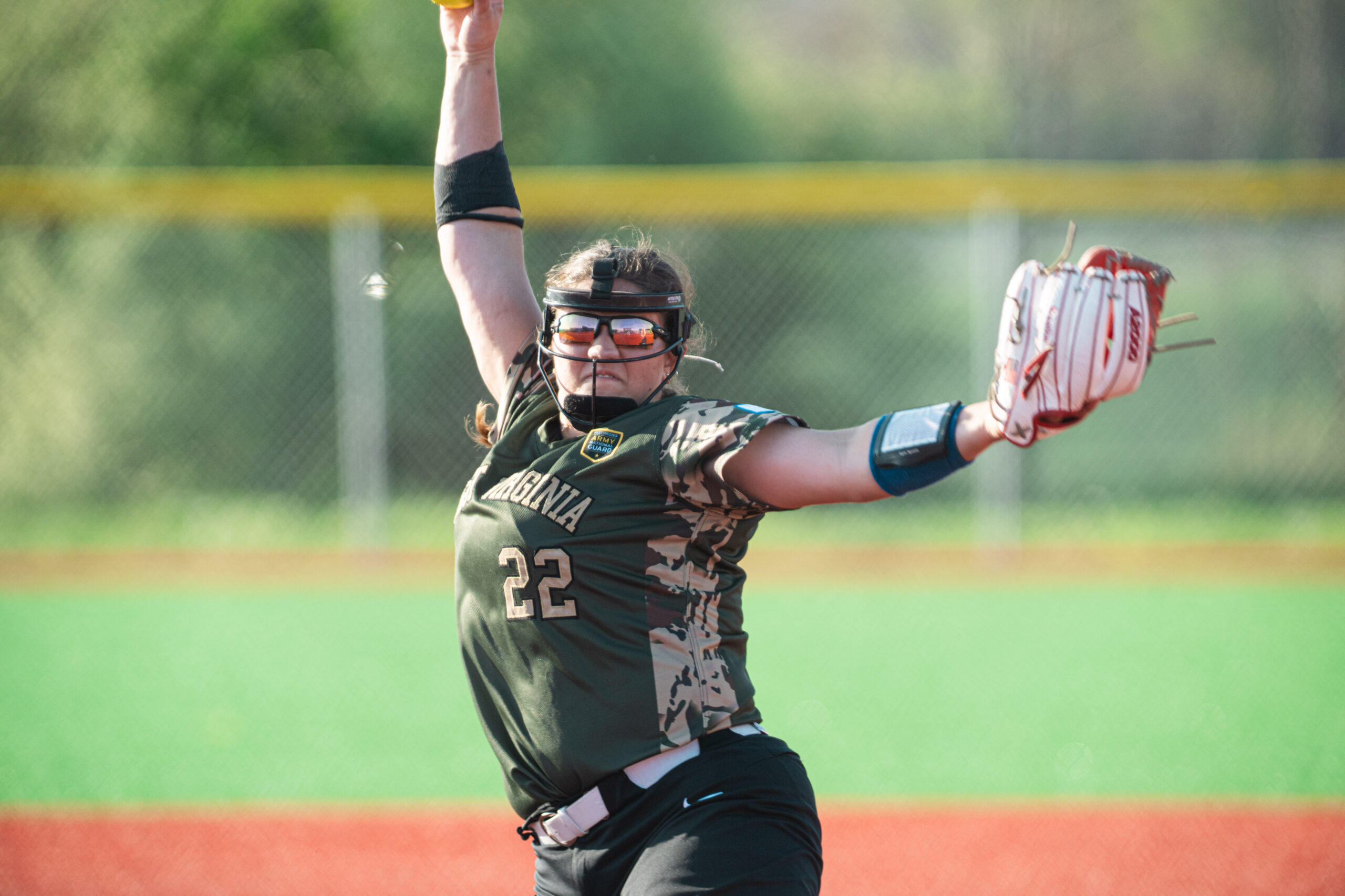 Three Morgantown High seniors commit to continue careers at the Division I level on Signing Day
